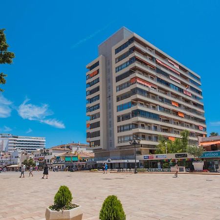 Nogalera Party&Beach Select Torremolinos Kültér fotó